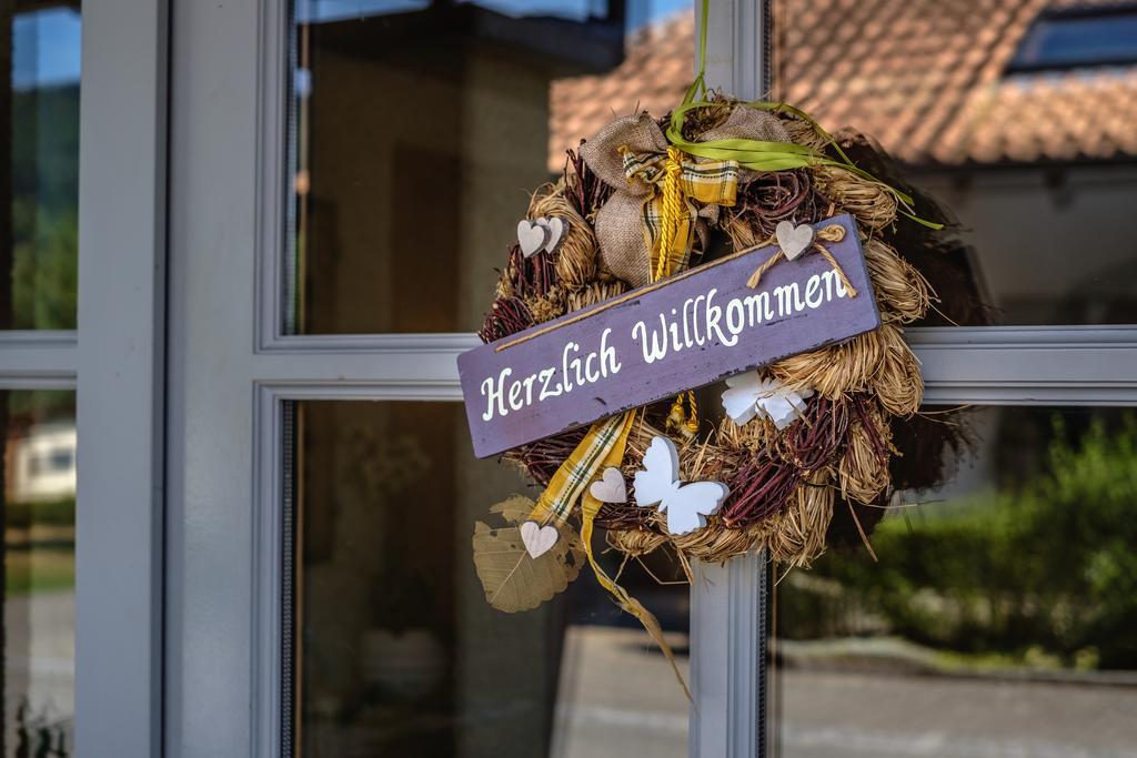 Landgasthof Camping Wagenhausen Exterior foto